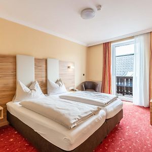 Comfort Dreibettzimmer