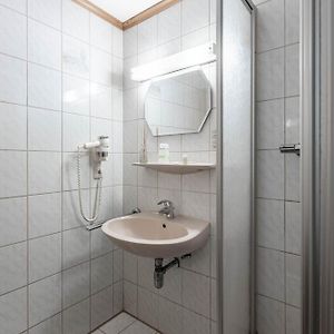 Single Room Balcony